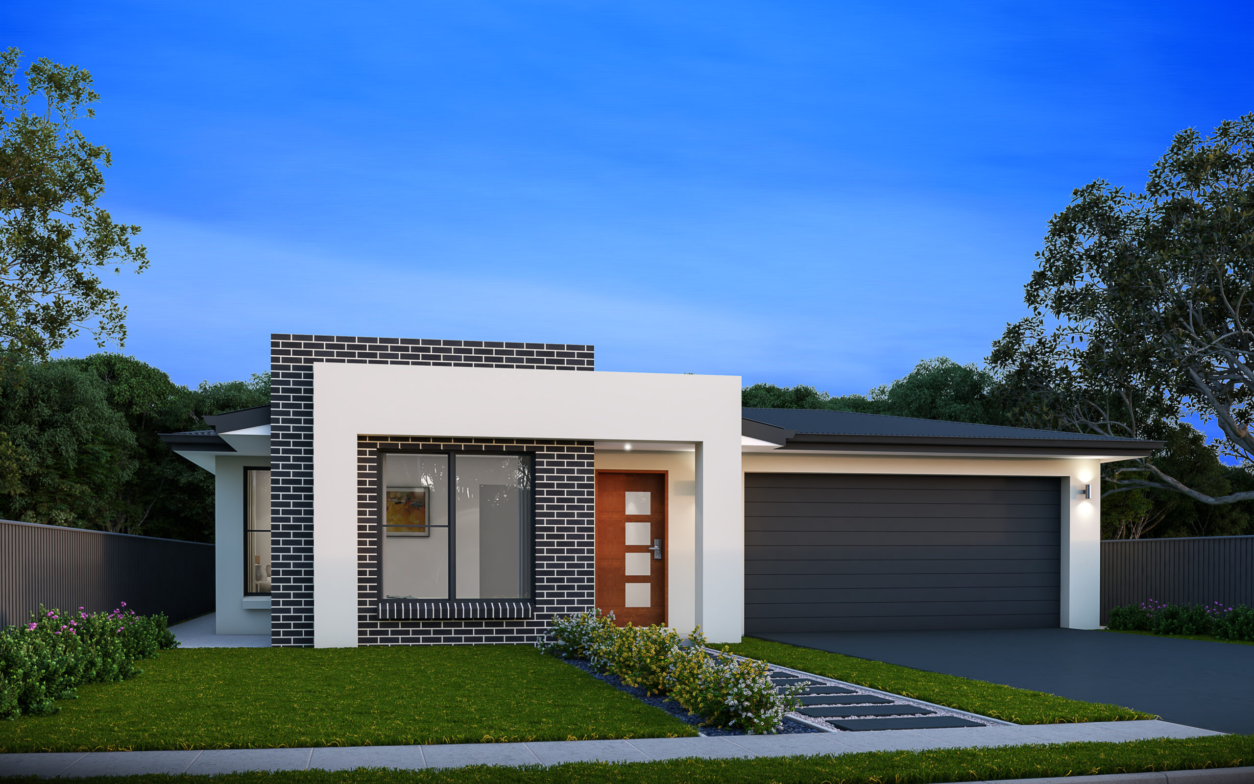 25 - Home Design Variant