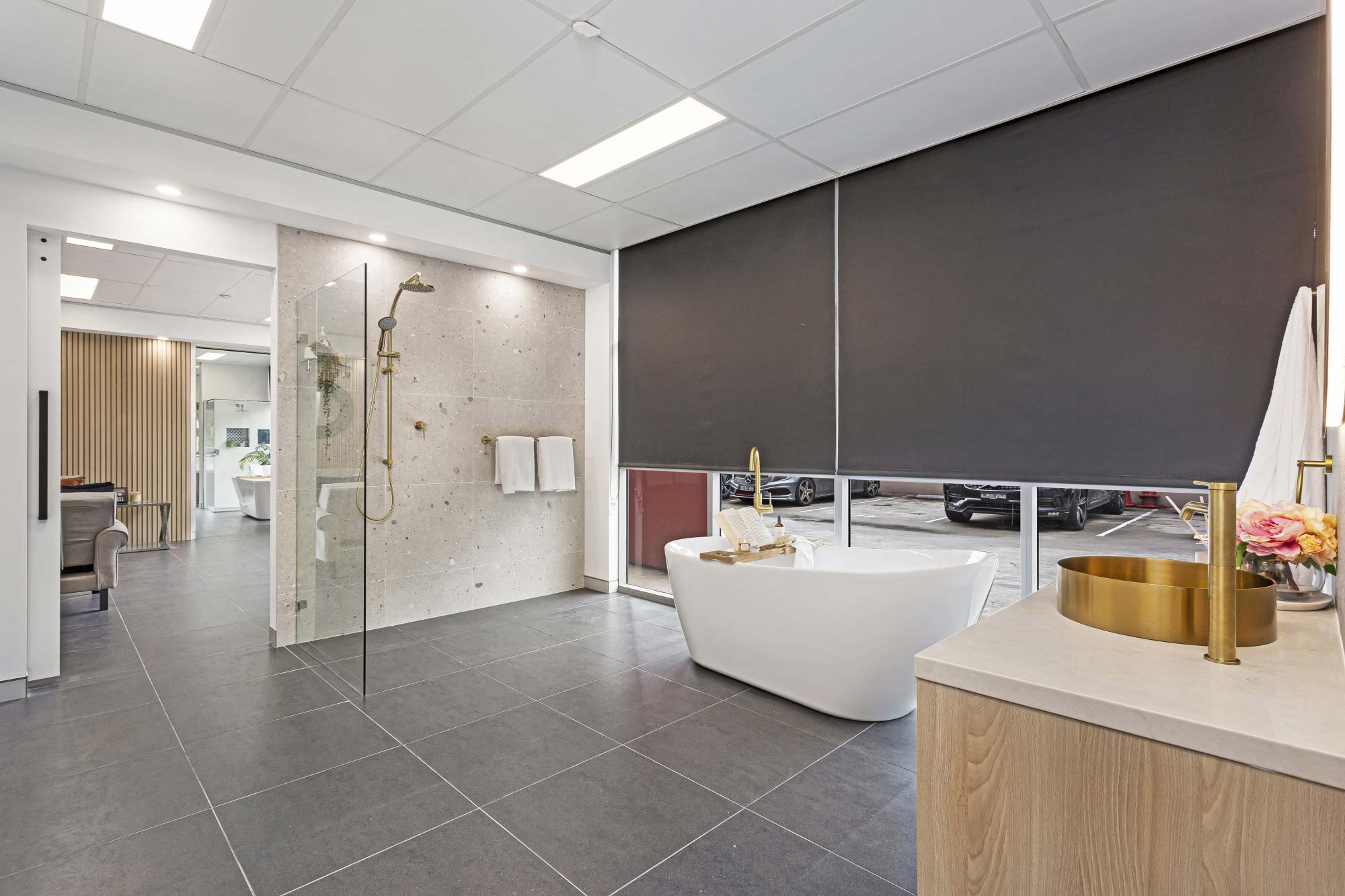 Selection Studio & Showroom | Ozcraft Homes