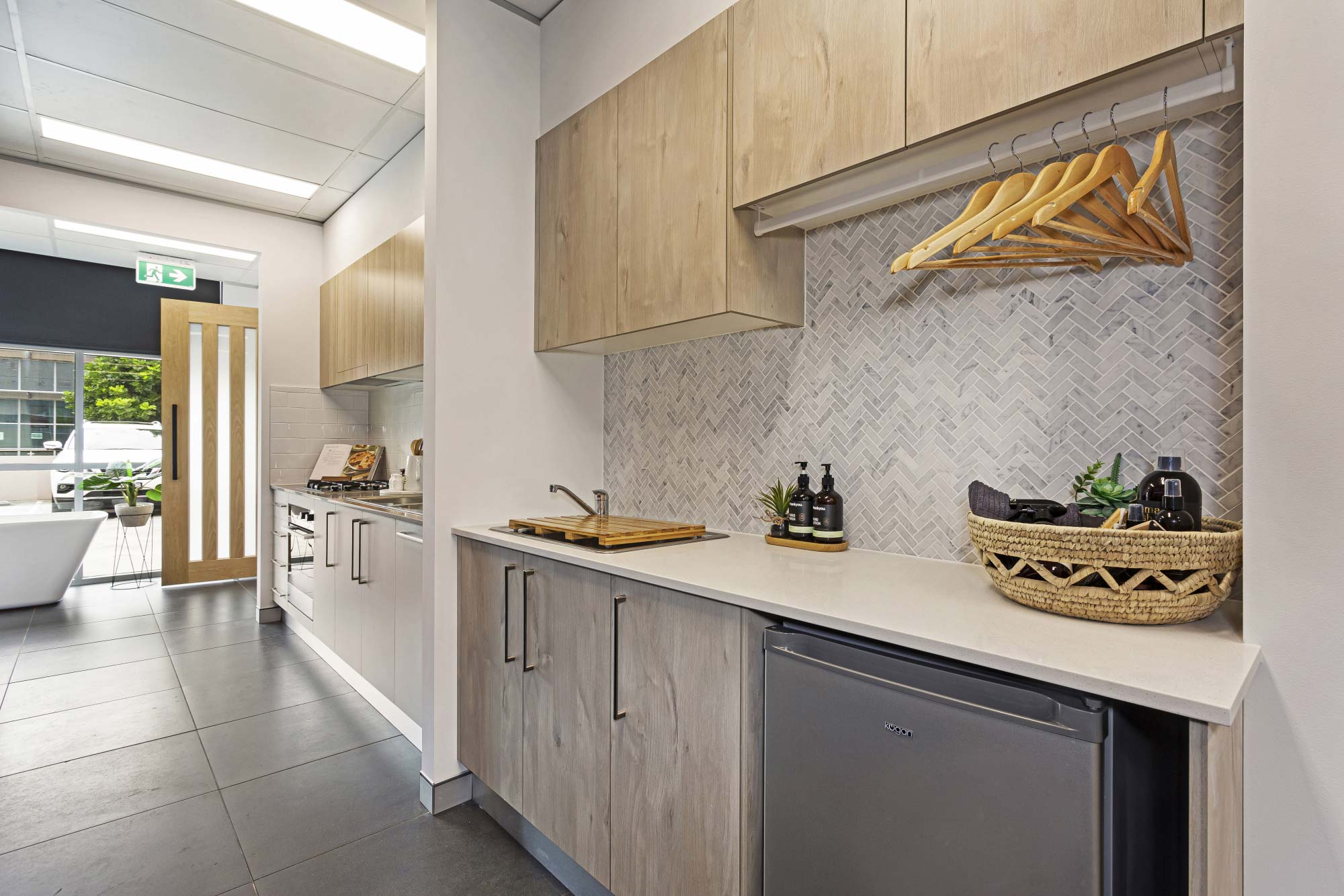 Selection Studio & Showroom | Ozcraft Homes