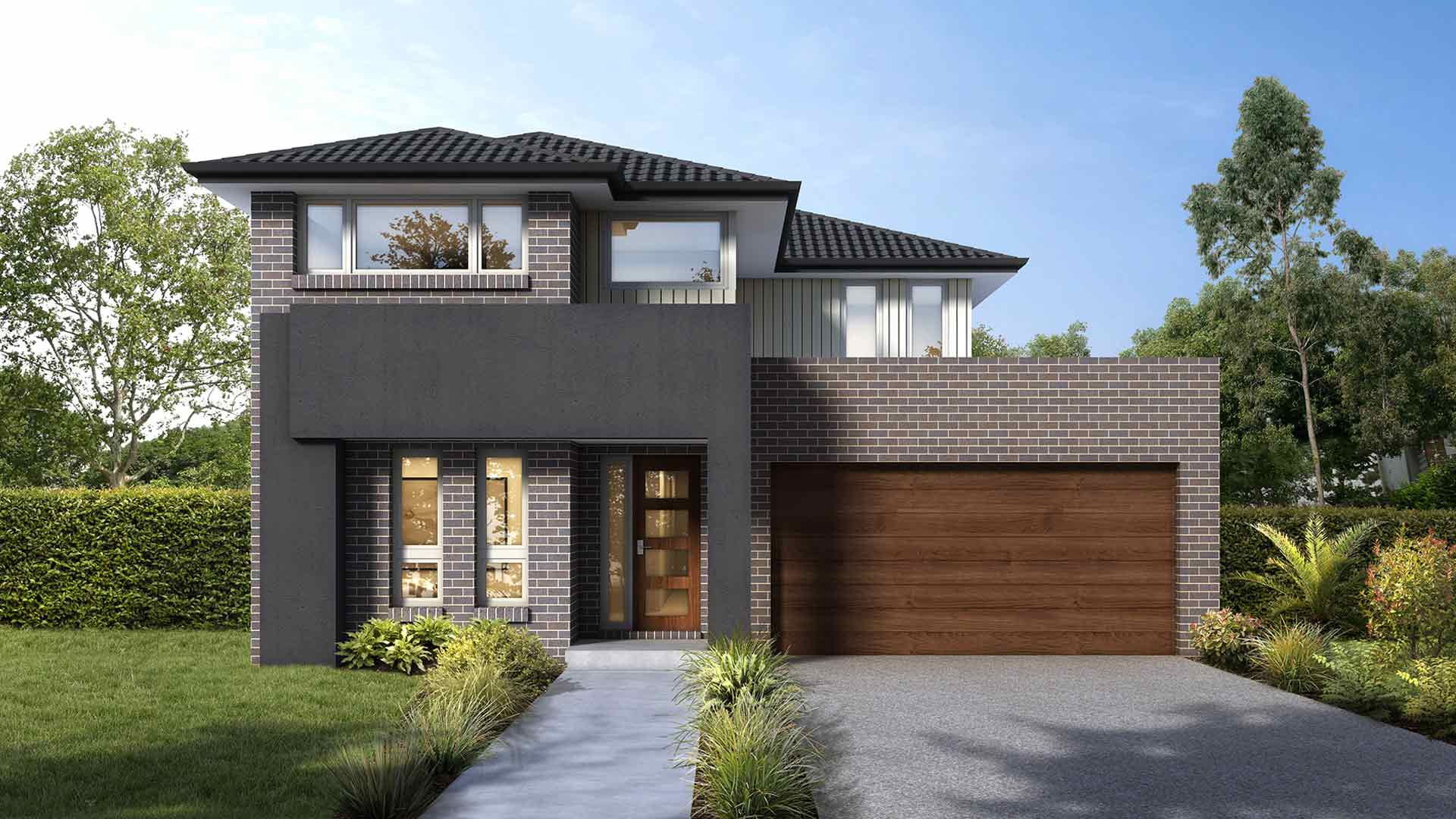 27 - Home Design Variant