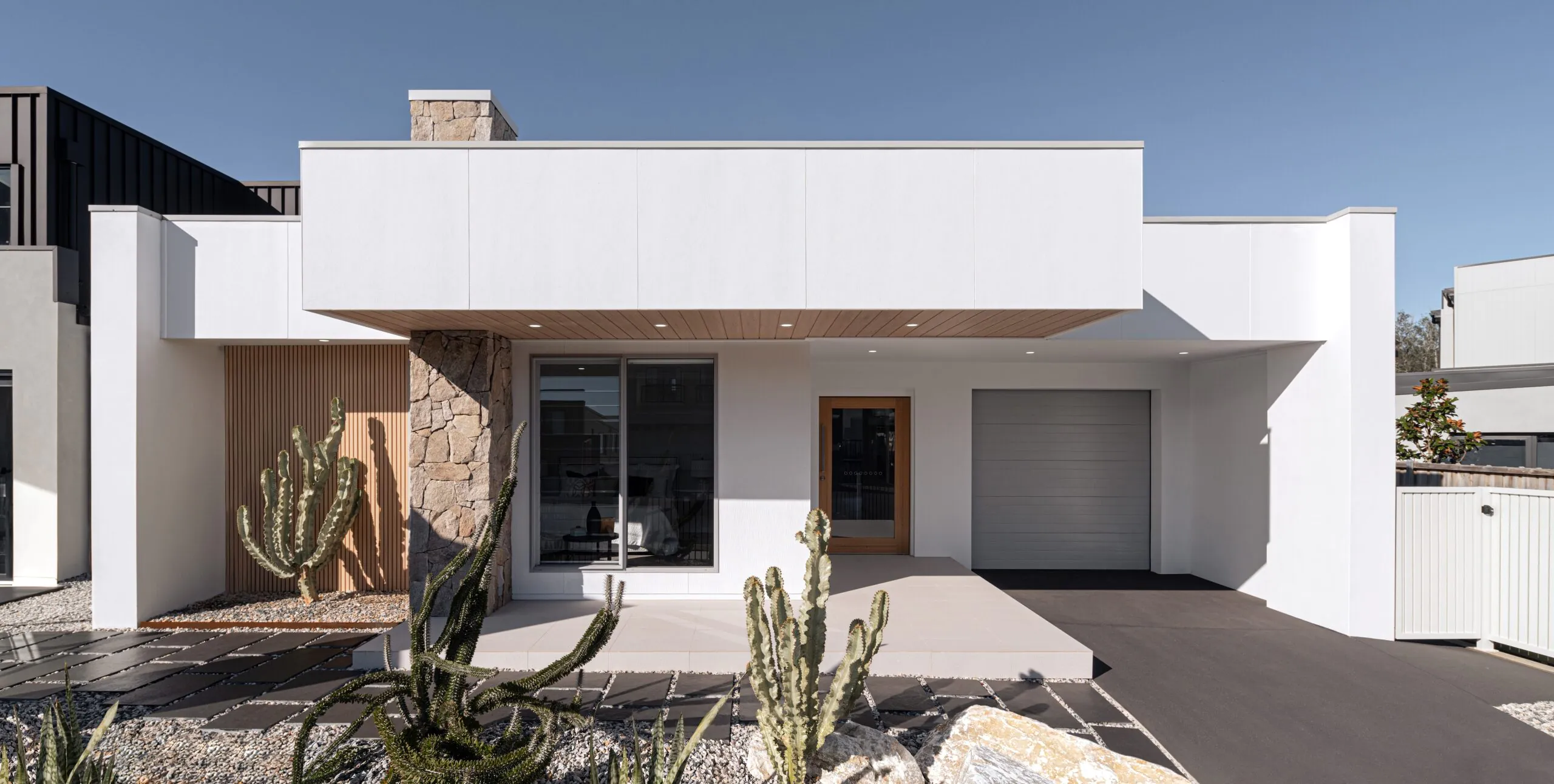 18 - Home Design Variant