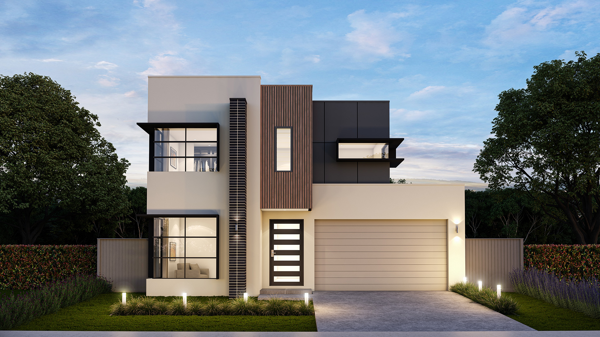 37 - Home Design Variant