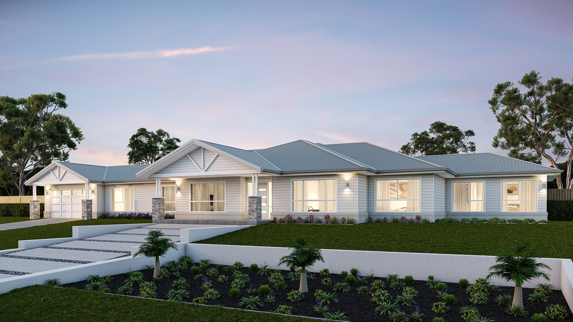 42 - Home Design Variant