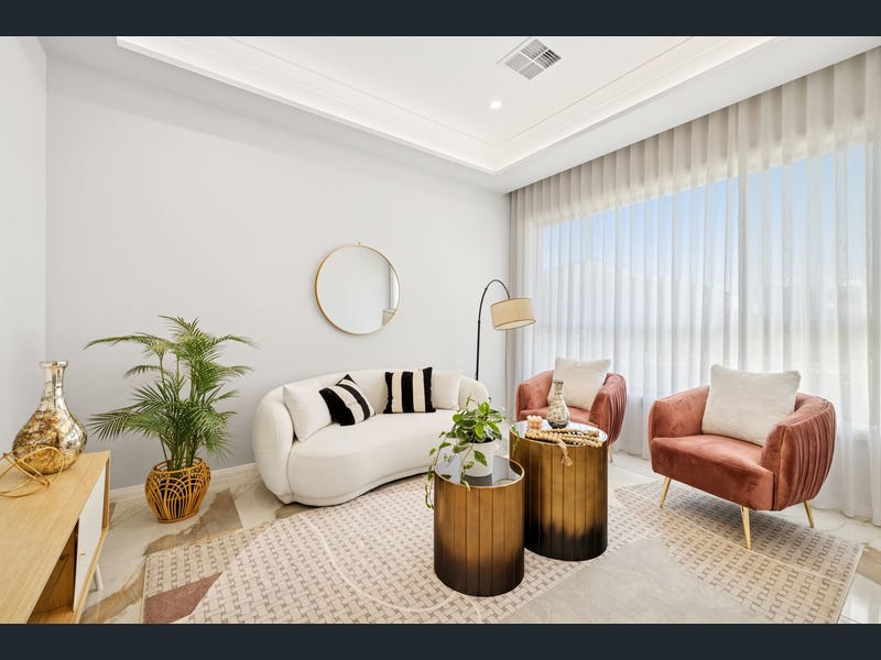 Comfort and Style for Contemporary Living Section Image