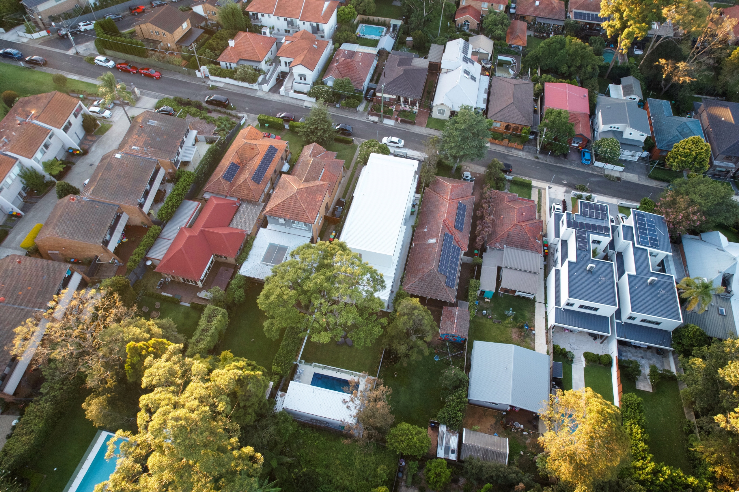 Upgrade Your Home Without Moving