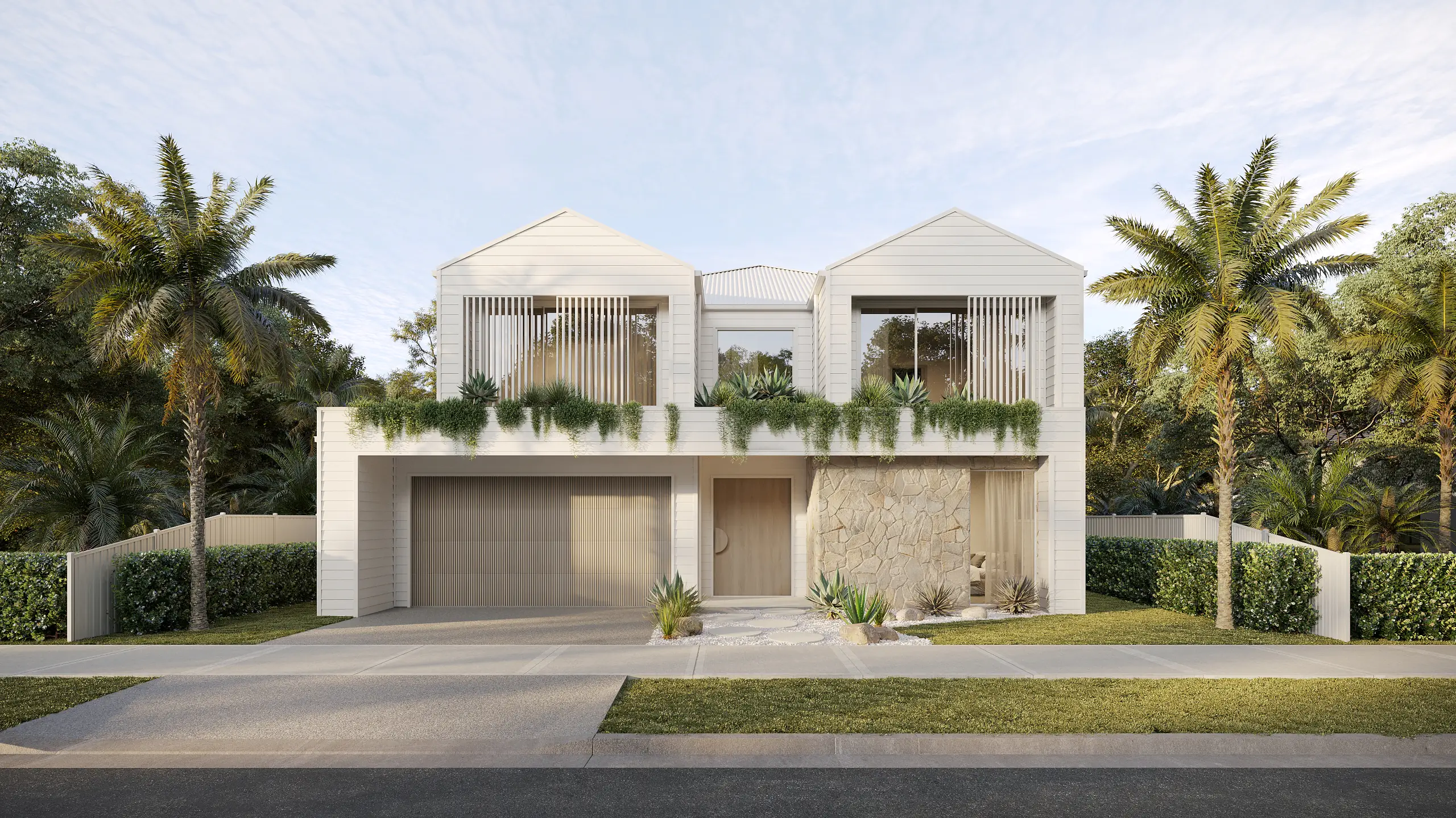 41 - Home Design Variant