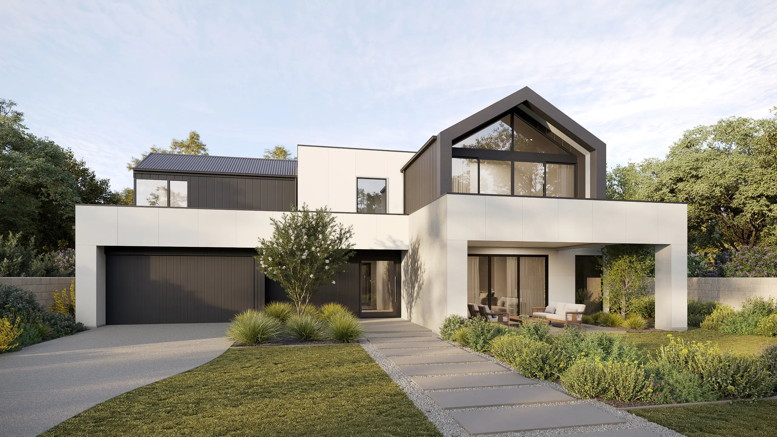 42 - Home Design Variant