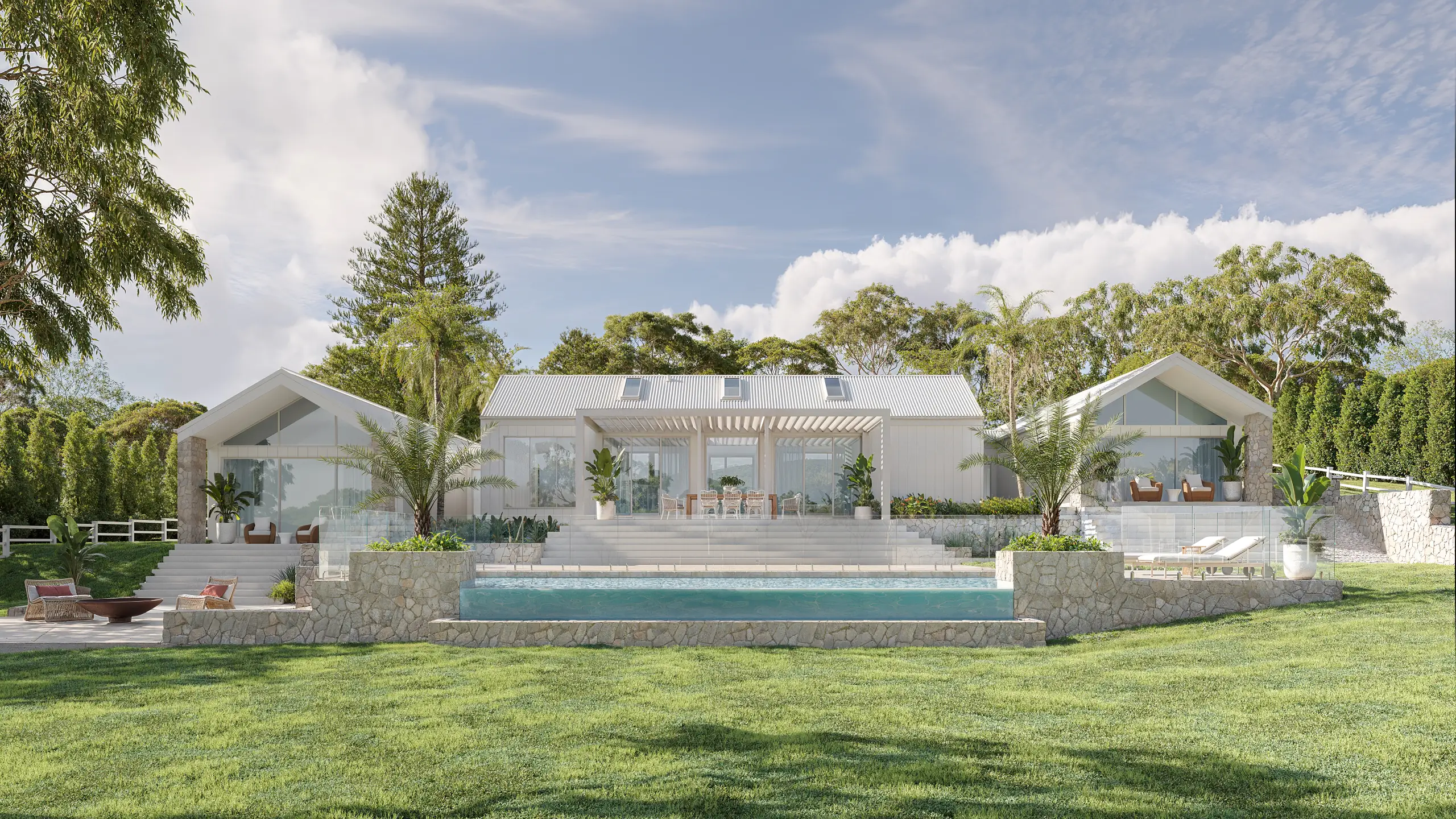 51 - Home Design Variant