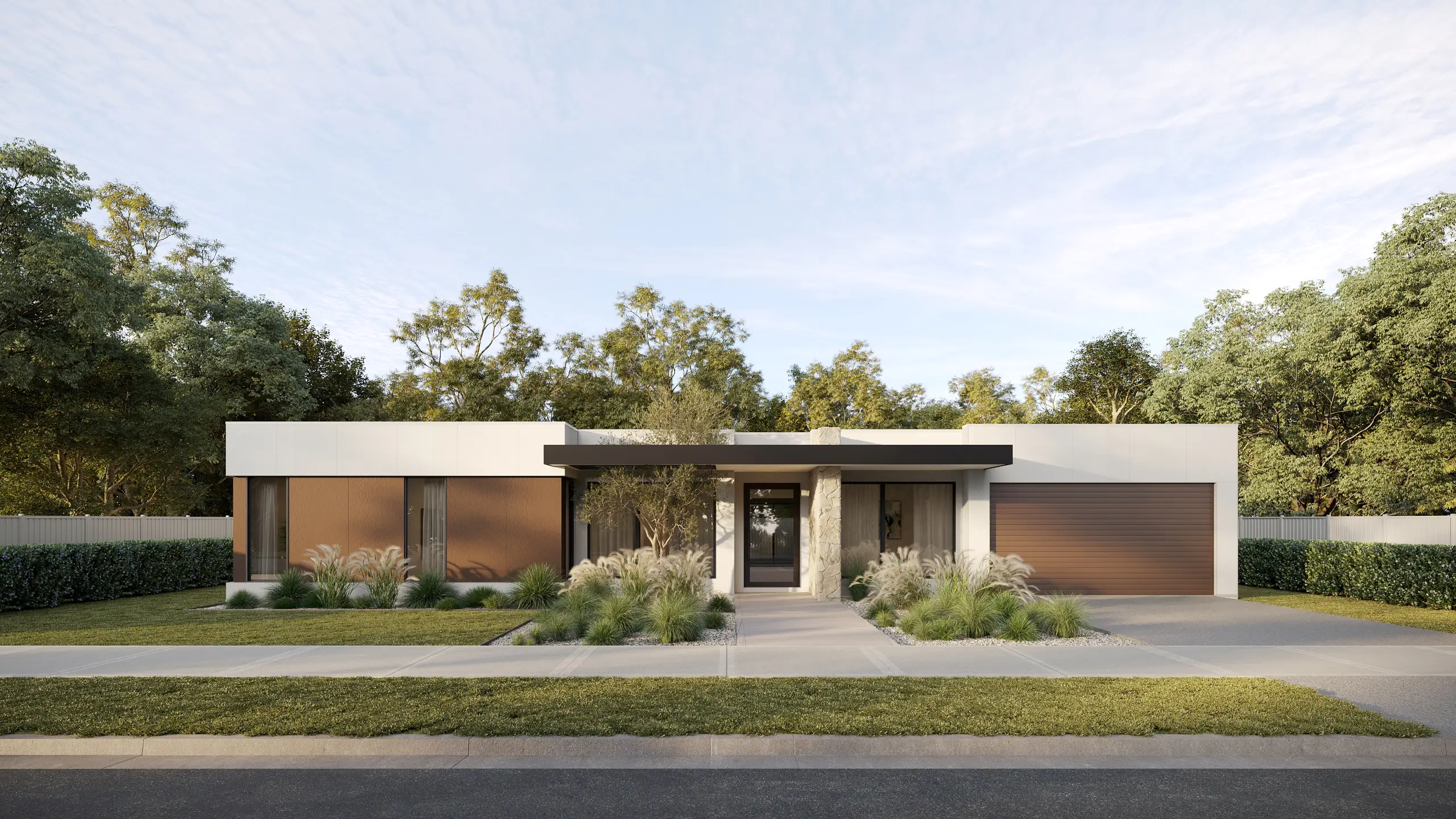 29 - Home Design Variant