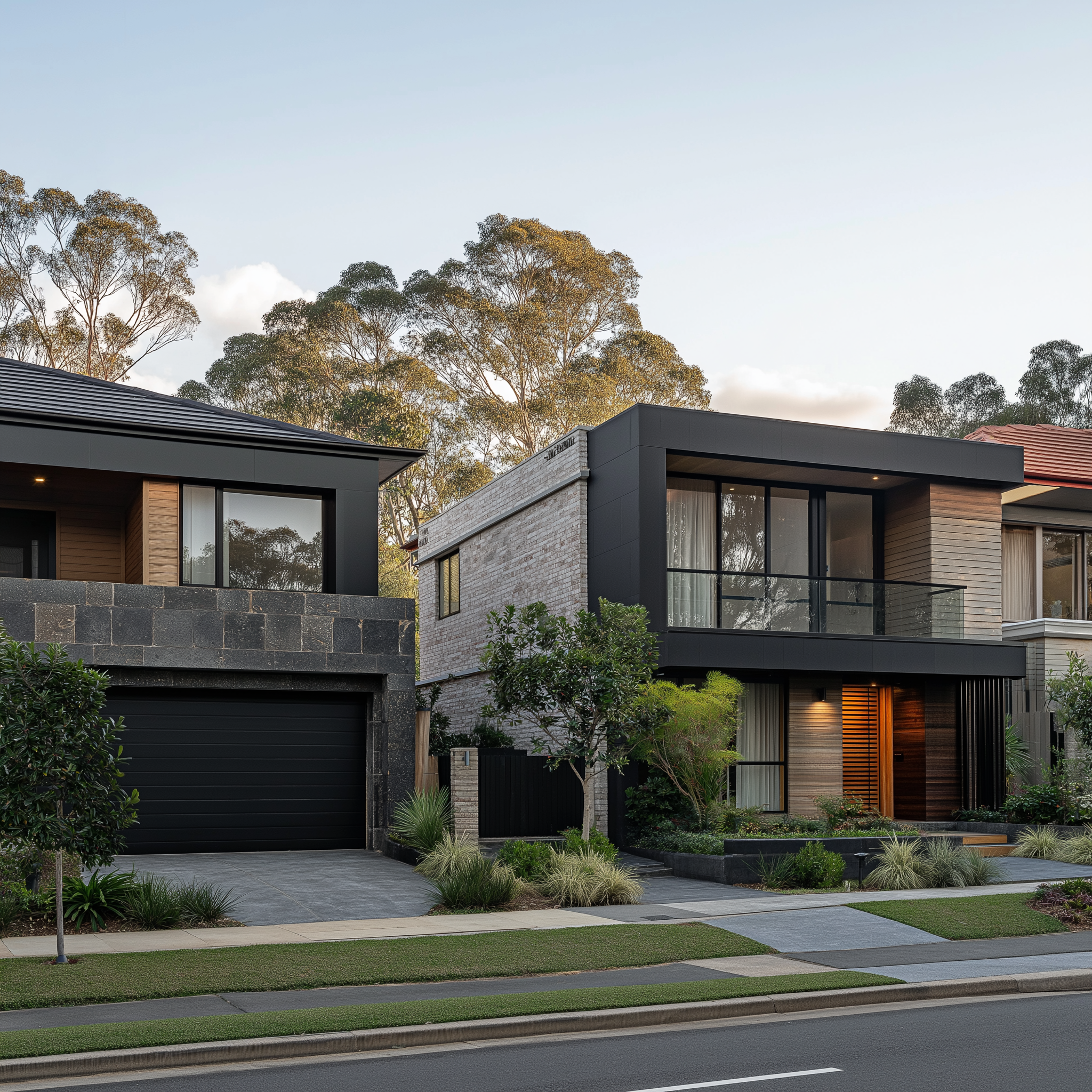 Building vs. Buying Established in Sydney: Making the Smart Choice
