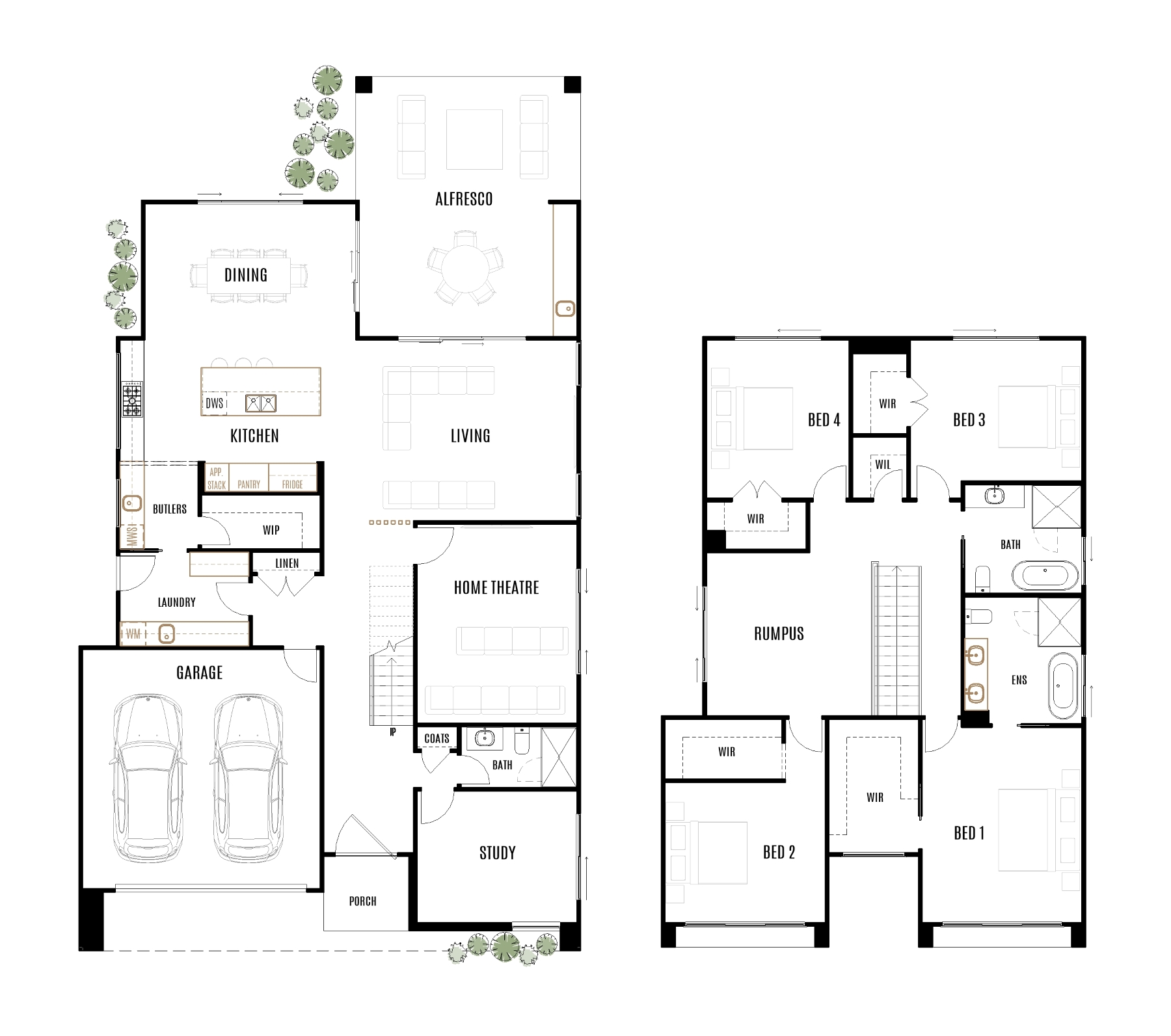 41 Floor Plan Image Fullscreen