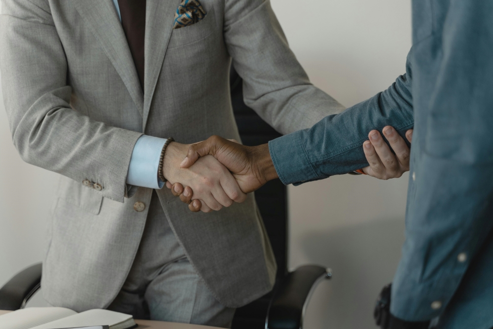 Aligning Visions and Objectives