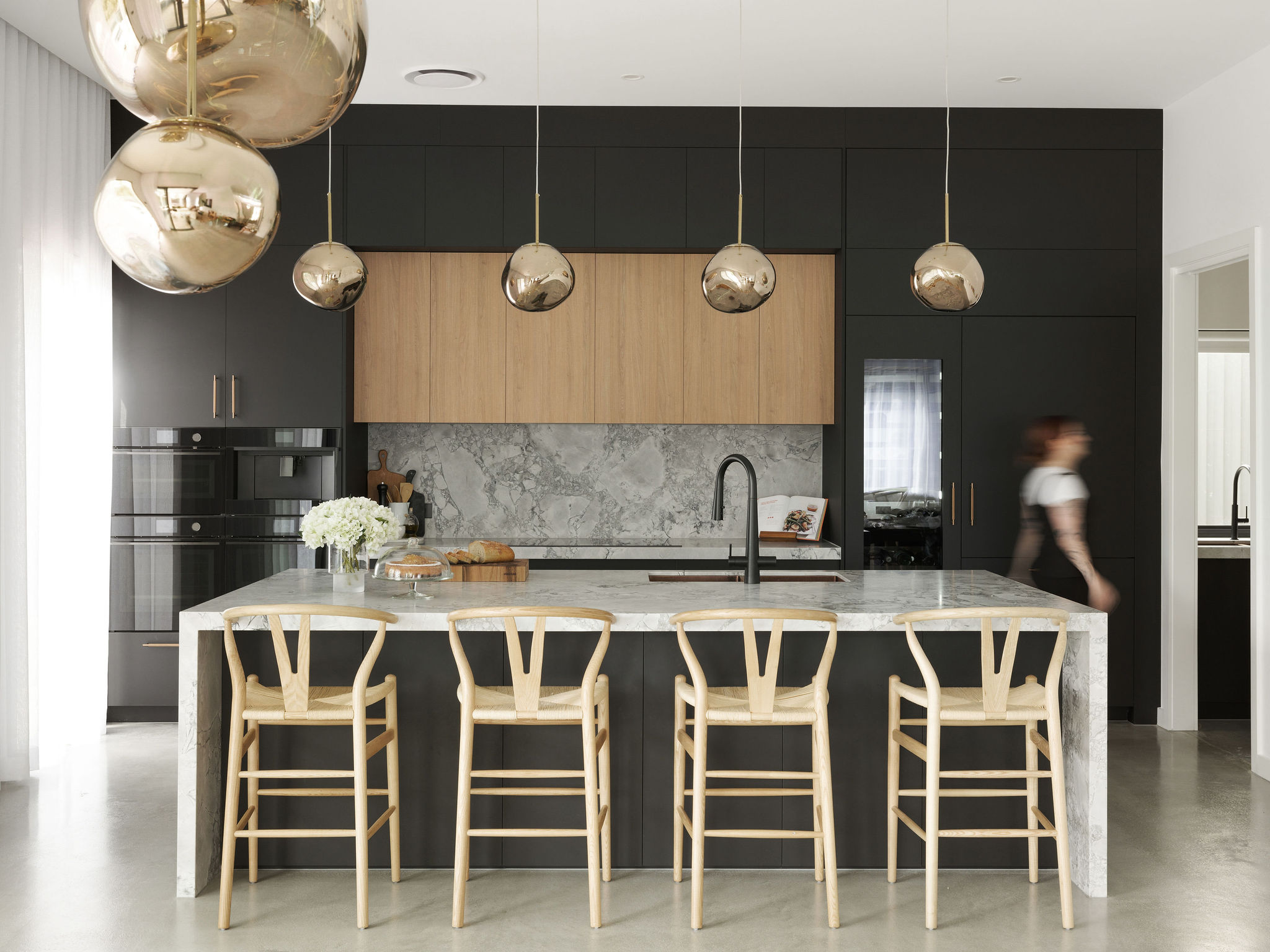 Transparency in Knockdown Rebuilds Section Image